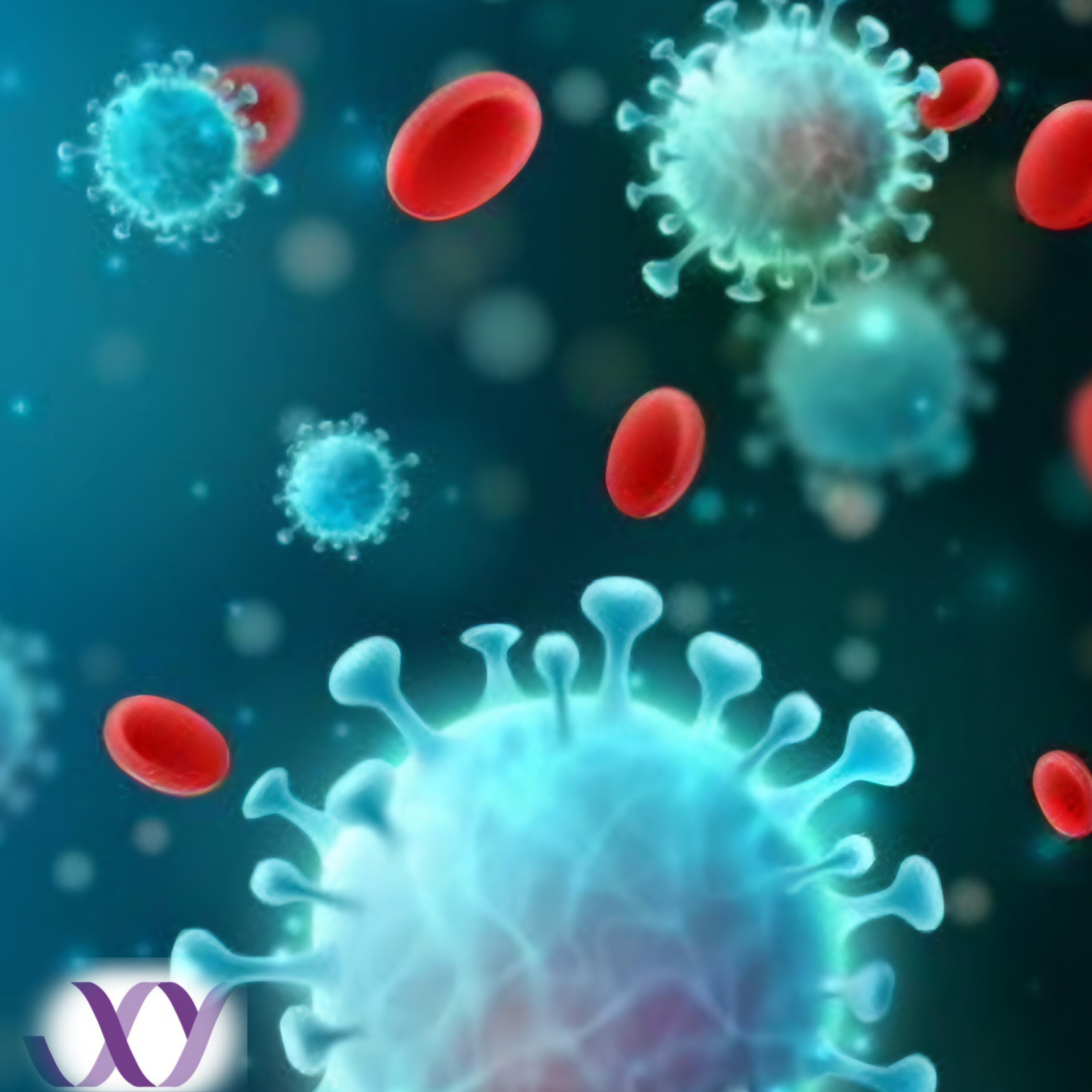 ثبت اطلاعات آزمایش COVID19