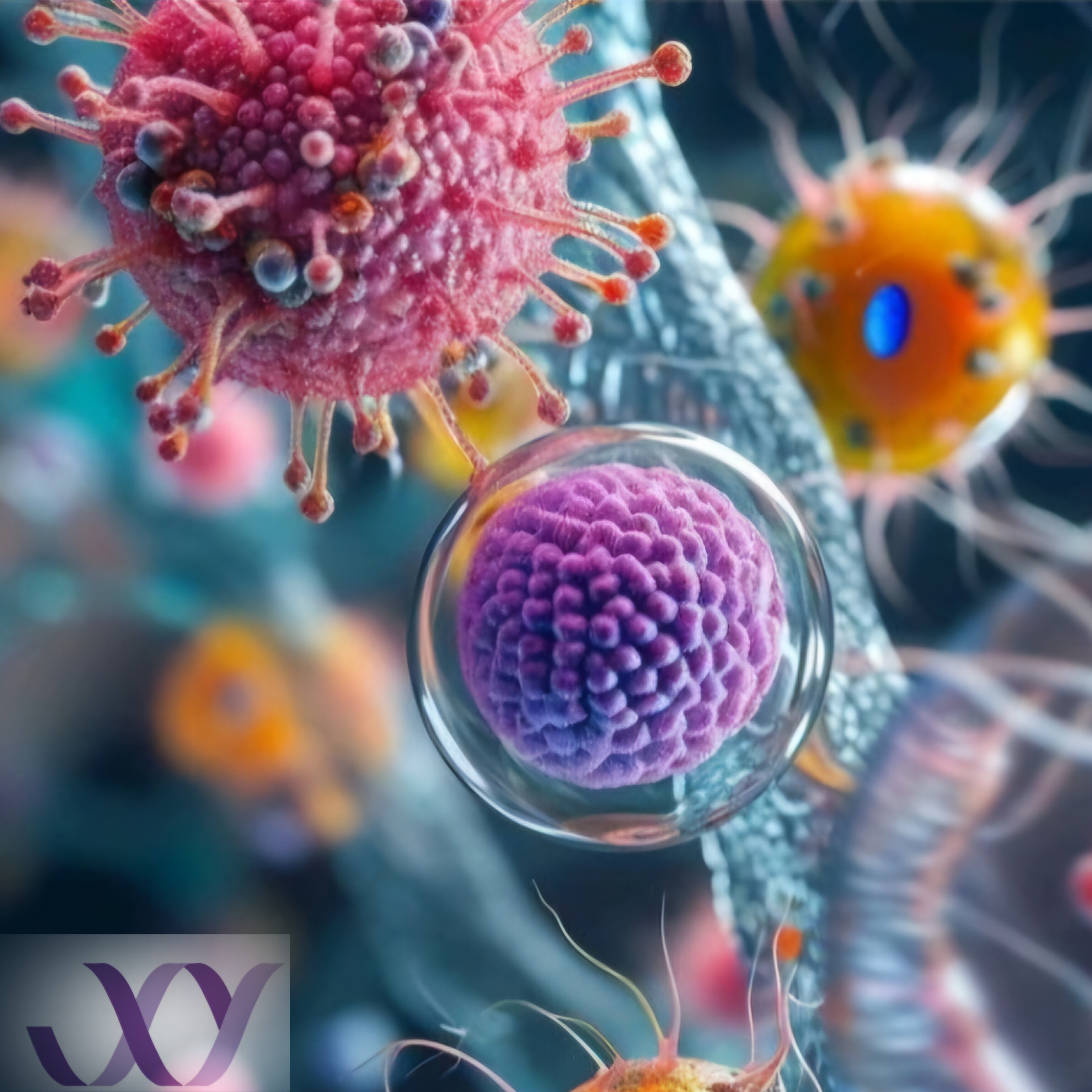 دستور العمل پذیرش PCR QUAL