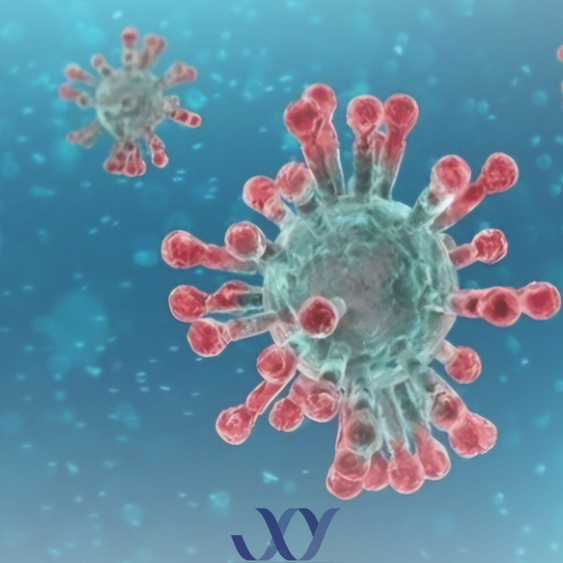 نمونه گیری آزمایش H1N1