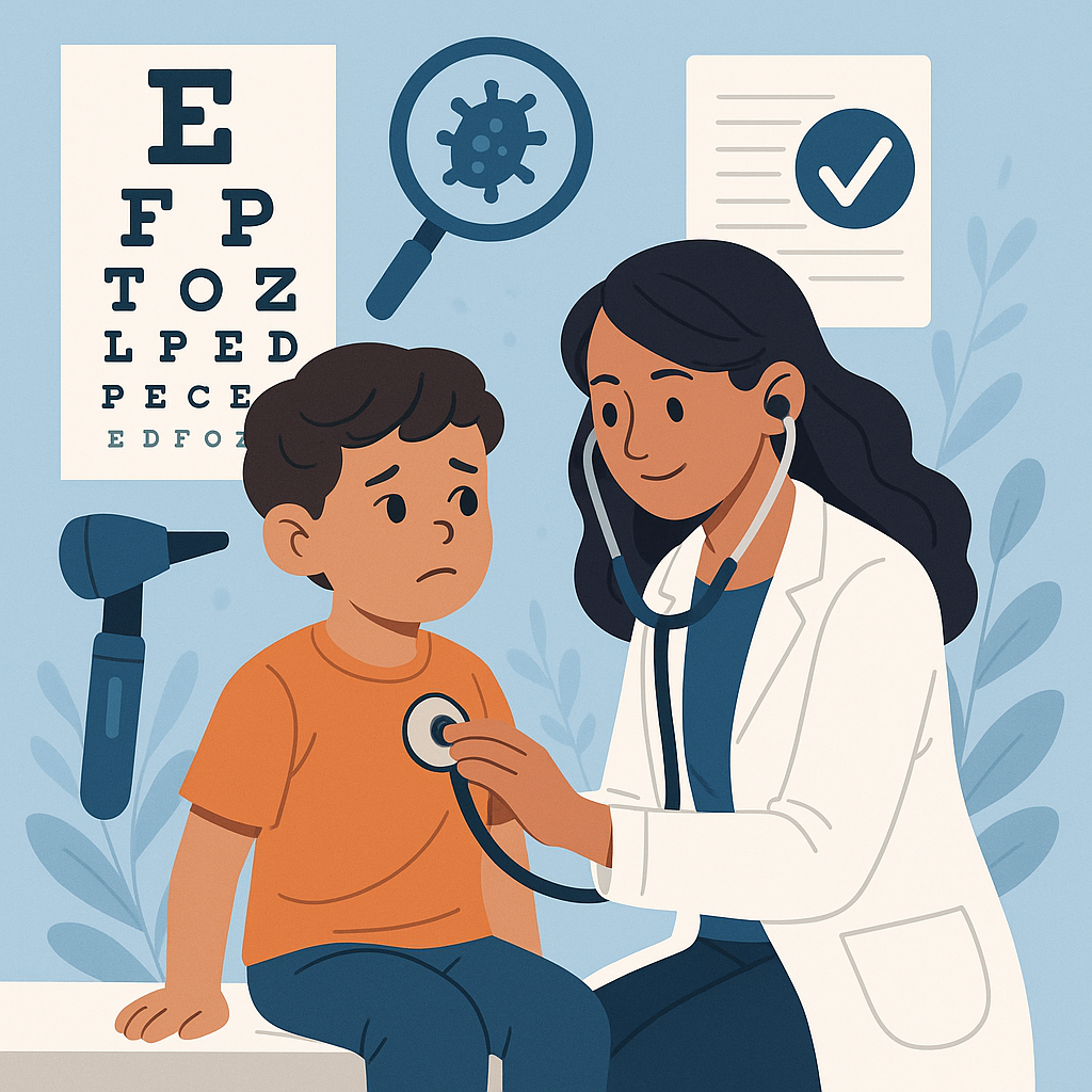 کم کاری تیروئید  نوزادان و غربالگری آن