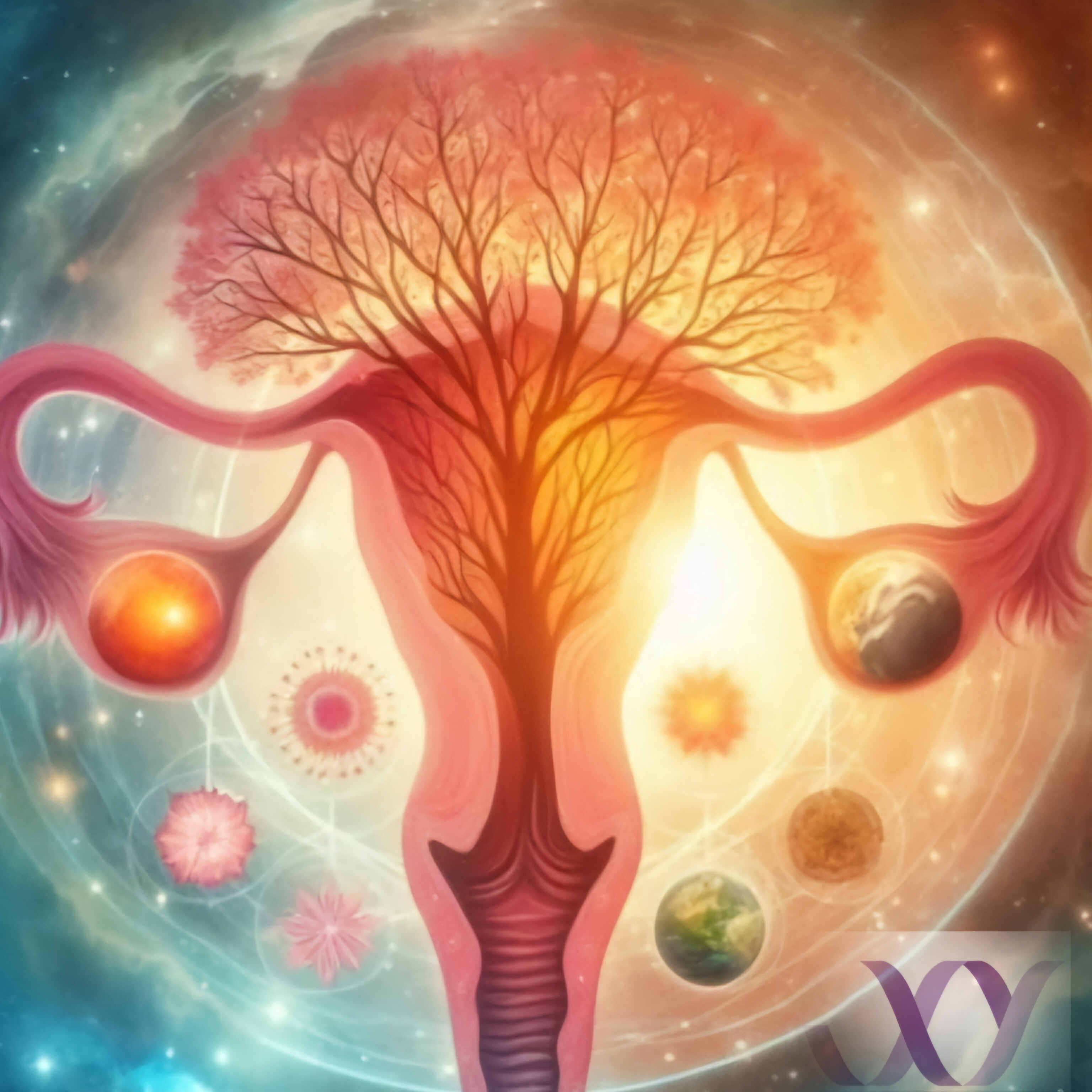 ناباروری زنان